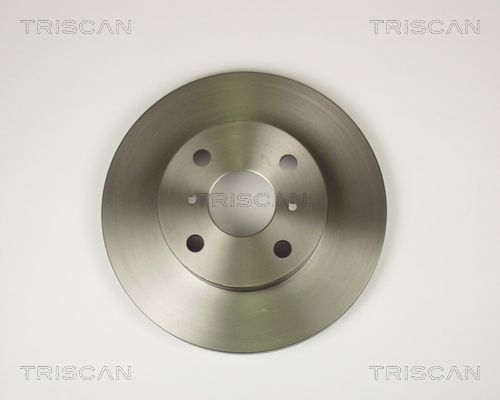 TRISCAN Тормозной диск 8120 13110