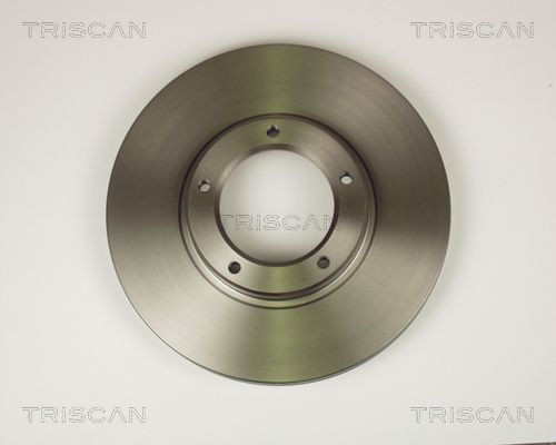 TRISCAN stabdžių diskas 8120 13113