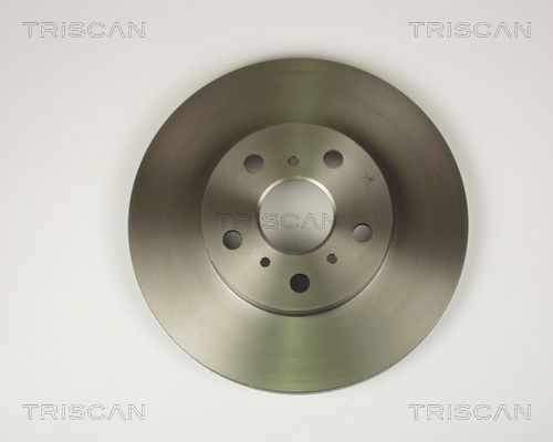 TRISCAN stabdžių diskas 8120 13114