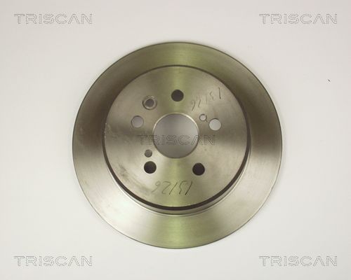 TRISCAN Тормозной диск 8120 13126