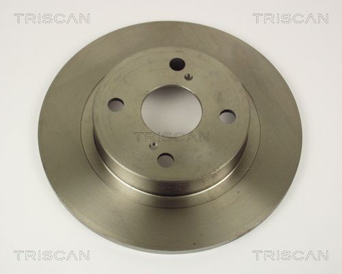 TRISCAN Тормозной диск 8120 13129