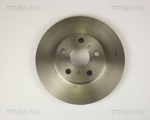 TRISCAN stabdžių diskas 8120 13130