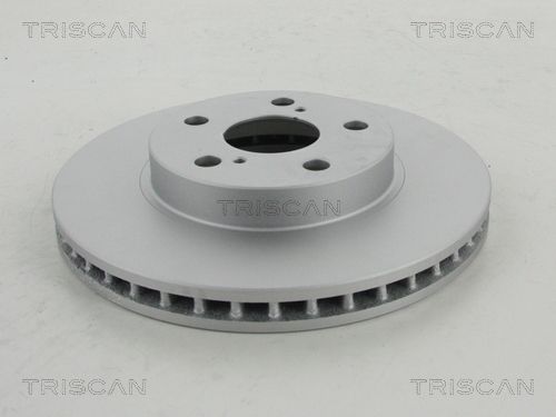 TRISCAN stabdžių diskas 8120 13133C