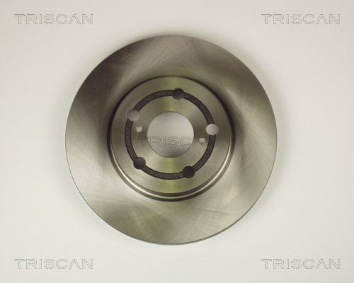 TRISCAN stabdžių diskas 8120 13134