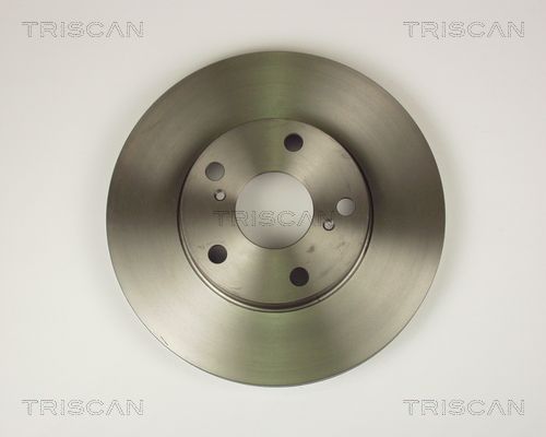 TRISCAN stabdžių diskas 8120 13135