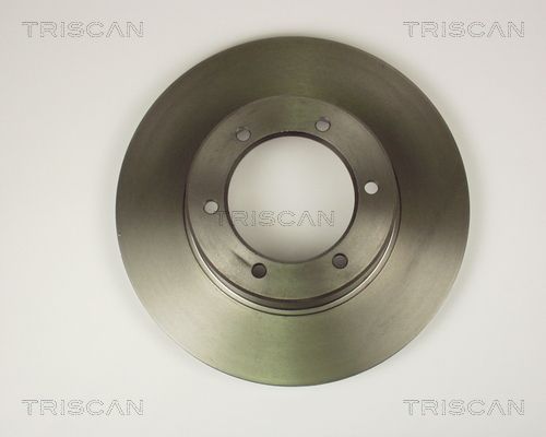 TRISCAN stabdžių diskas 8120 13138
