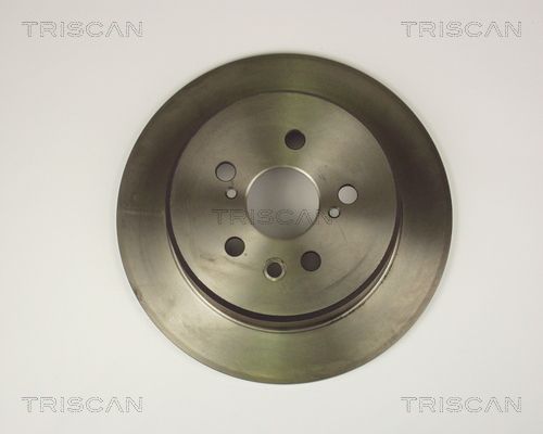 TRISCAN stabdžių diskas 8120 13140