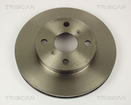 TRISCAN stabdžių diskas 8120 13146