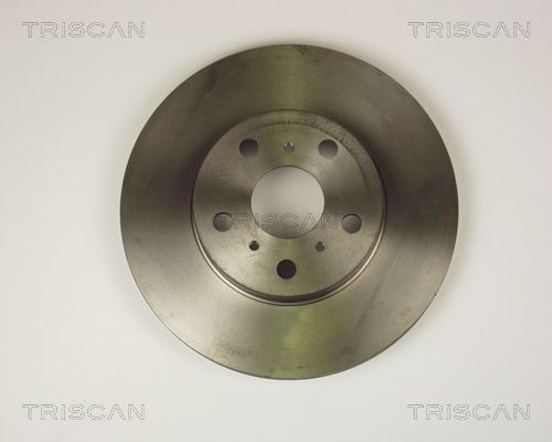 TRISCAN Тормозной диск 8120 13147