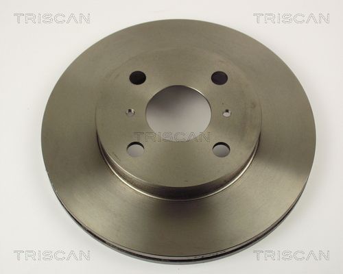 TRISCAN Тормозной диск 8120 13148