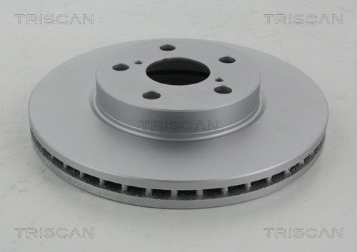 TRISCAN stabdžių diskas 8120 13152C