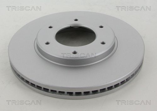TRISCAN stabdžių diskas 8120 13157C