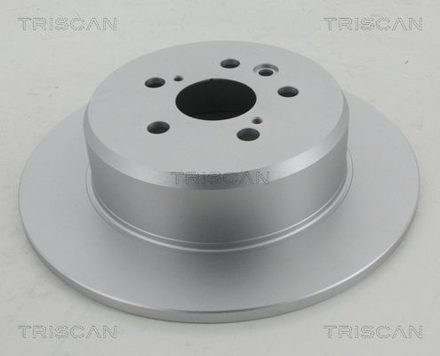 TRISCAN stabdžių diskas 8120 13159C