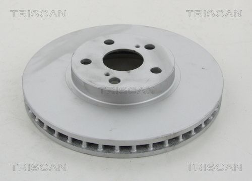 TRISCAN stabdžių diskas 8120 13160C