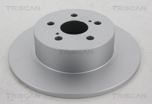 TRISCAN Тормозной диск 8120 13168C