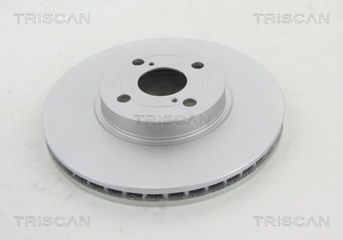 TRISCAN stabdžių diskas 8120 13171C