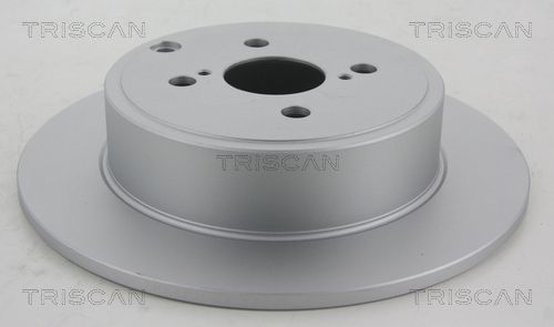 TRISCAN stabdžių diskas 8120 13172C
