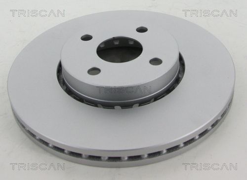 TRISCAN stabdžių diskas 8120 13175C