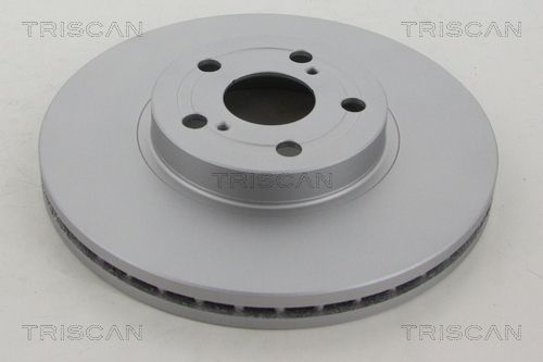 TRISCAN Тормозной диск 8120 13178