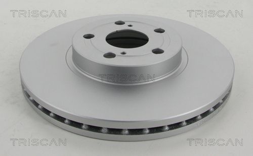 TRISCAN Тормозной диск 8120 13178C