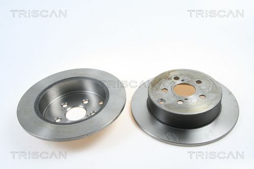 TRISCAN Тормозной диск 8120 13180