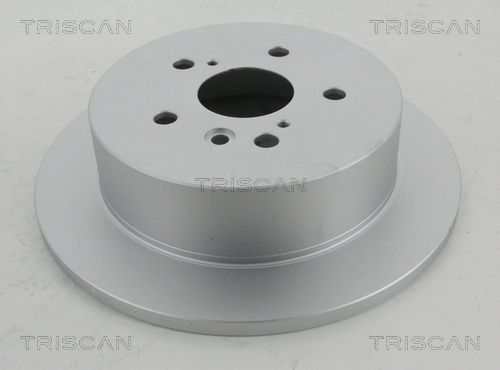 TRISCAN stabdžių diskas 8120 13181C