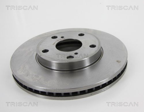 TRISCAN stabdžių diskas 8120 13182