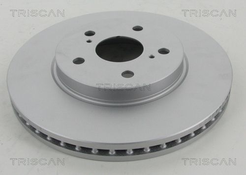 TRISCAN stabdžių diskas 8120 13183C