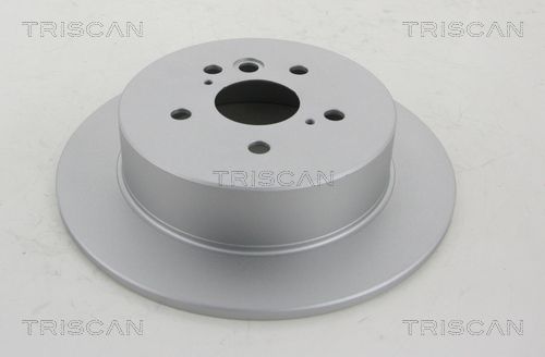 TRISCAN stabdžių diskas 8120 13186C