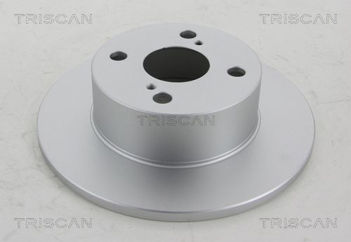 TRISCAN stabdžių diskas 8120 13189C