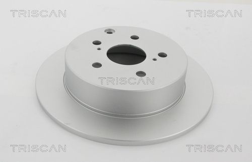 TRISCAN stabdžių diskas 8120 13192C
