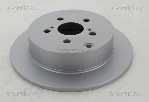 TRISCAN Тормозной диск 8120 13196C