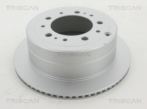 TRISCAN Тормозной диск 8120 13197C