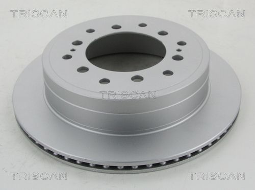 TRISCAN stabdžių diskas 8120 13198C