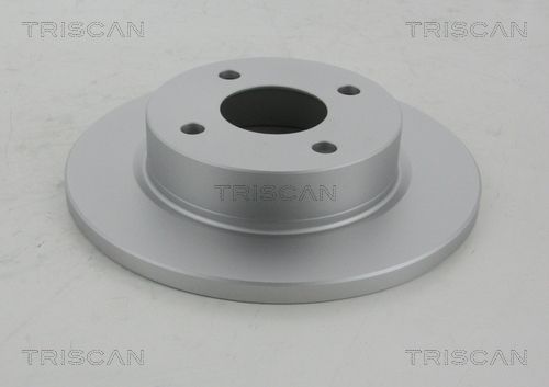 TRISCAN stabdžių diskas 8120 14117C