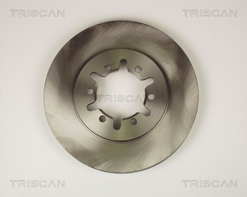 TRISCAN Тормозной диск 8120 14125