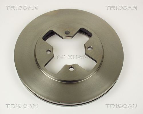 TRISCAN Тормозной диск 8120 14126