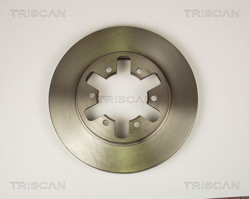 TRISCAN stabdžių diskas 8120 14129