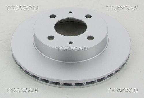 TRISCAN stabdžių diskas 8120 14133C