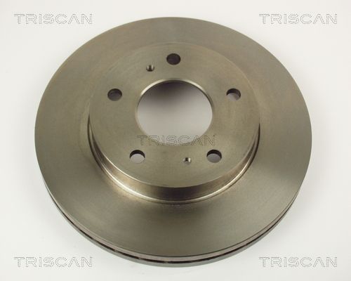 TRISCAN Тормозной диск 8120 14135