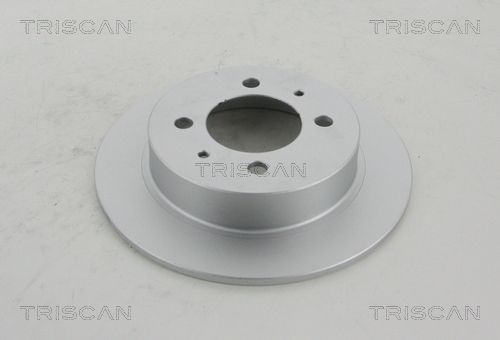 TRISCAN stabdžių diskas 8120 14137C