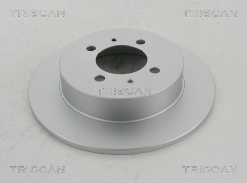 TRISCAN stabdžių diskas 8120 14142C