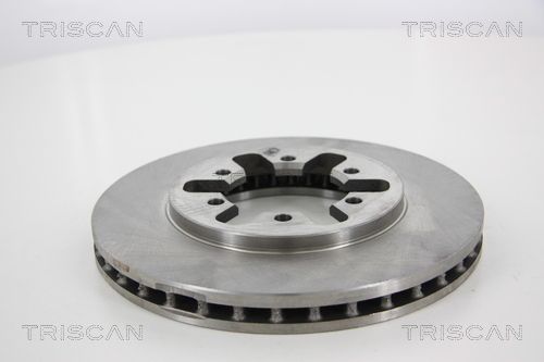 TRISCAN Тормозной диск 8120 14146