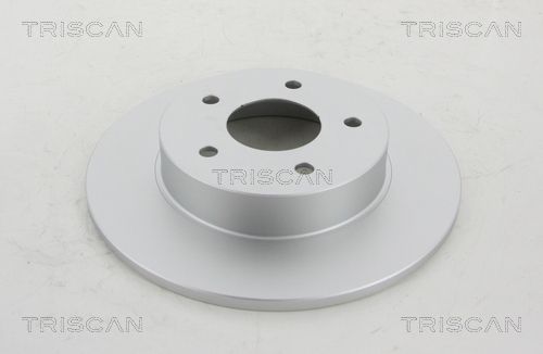 TRISCAN stabdžių diskas 8120 14155C