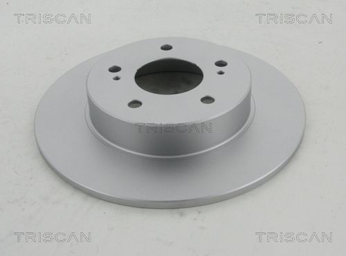 TRISCAN stabdžių diskas 8120 14164C
