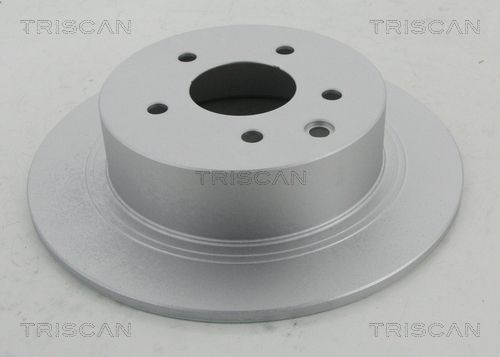 TRISCAN stabdžių diskas 8120 14170C