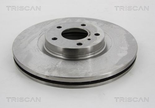 TRISCAN Тормозной диск 8120 14175