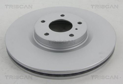 TRISCAN Тормозной диск 8120 14175C