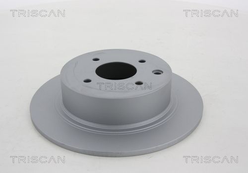 TRISCAN stabdžių diskas 8120 14178