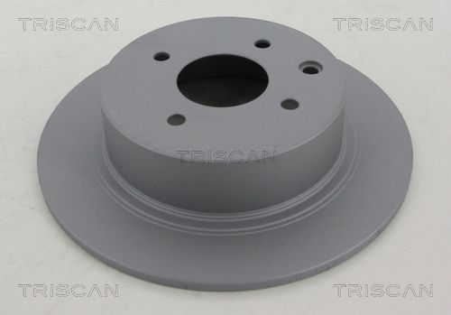 TRISCAN stabdžių diskas 8120 14178C